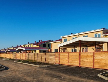 "СВЕТЛЫЙ"