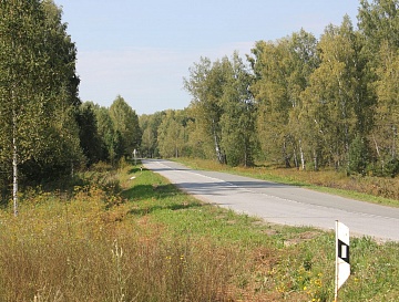 КАЛИНОВЫЙ