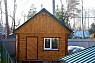 Проект Кардамон 4х4